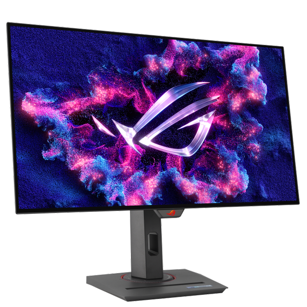 MONITOR ASUS OLED 27" ROG STRIX 0,03M 240HZ XG27AQDMG PIVOT