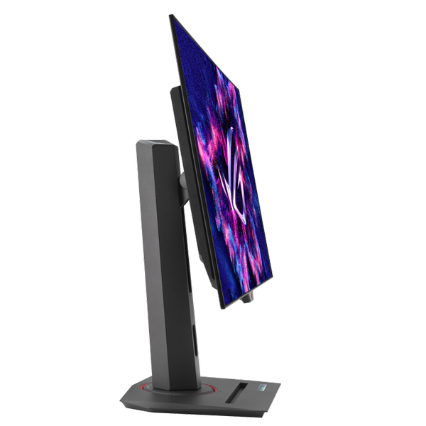 MONITOR ASUS OLED 27" ROG STRIX 0,03M 240HZ XG27AQDMG PIVOT