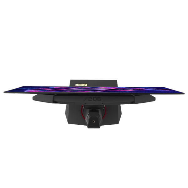 MONITOR ASUS OLED 27" ROG STRIX 0,03M 240HZ XG27AQDMG PIVOT