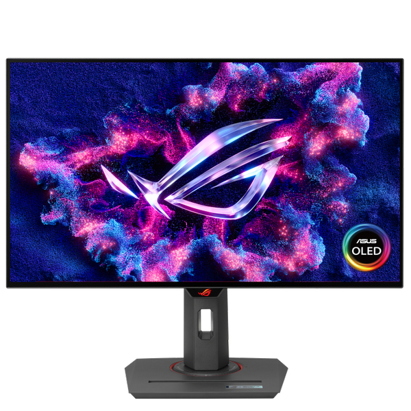 MONITOR ASUS OLED 27" ROG STRIX 0,03M 240HZ XG27AQDMG PIVOT