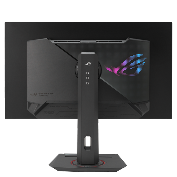 MONITOR ASUS OLED 27" ROG STRIX 0,03M 240HZ XG27AQDMG PIVOT