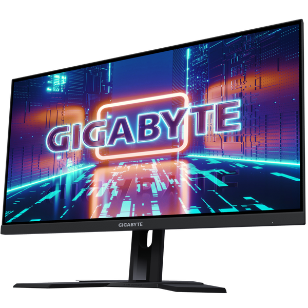 MONITOR GIGABYTE 27" TIPO-C IPS QHD 0,5MS 170HZ M27QS AJUS