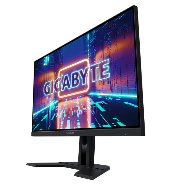 MONITOR GIGABYTE 27" TIPO-C IPS QHD 0,5MS 170HZ M27QS AJUS