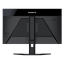 MONITOR GIGABYTE 27" TIPO-C IPS QHD 0,5MS 170HZ M27QS AJUS