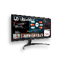 MONITOR LG 29" FHD IPS 29WP500-B