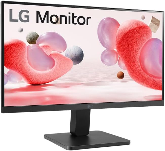 MONITOR LG 22'' 22MR410-B FULL HD