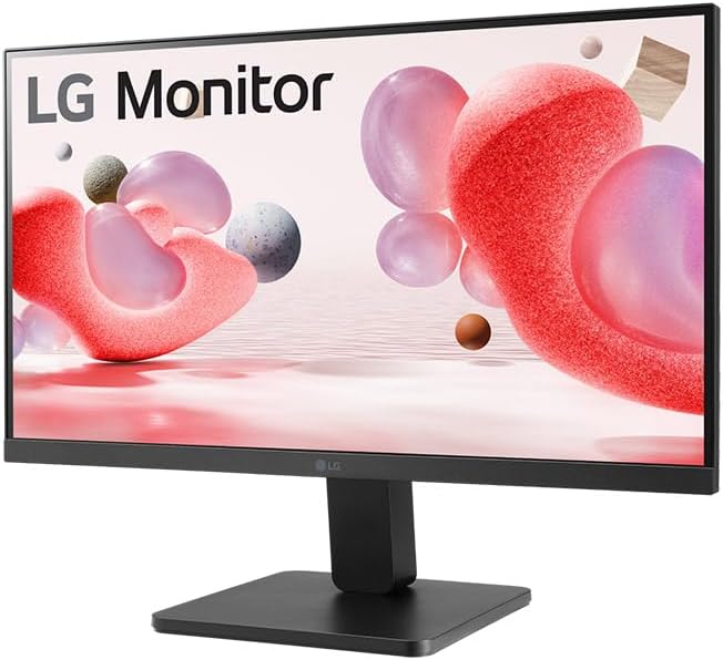 MONITOR LG 22'' 22MR410-B FULL HD