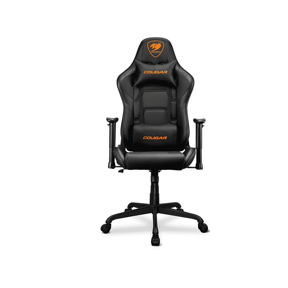 SILLA GAMER COUGAR ARMOR ELITE