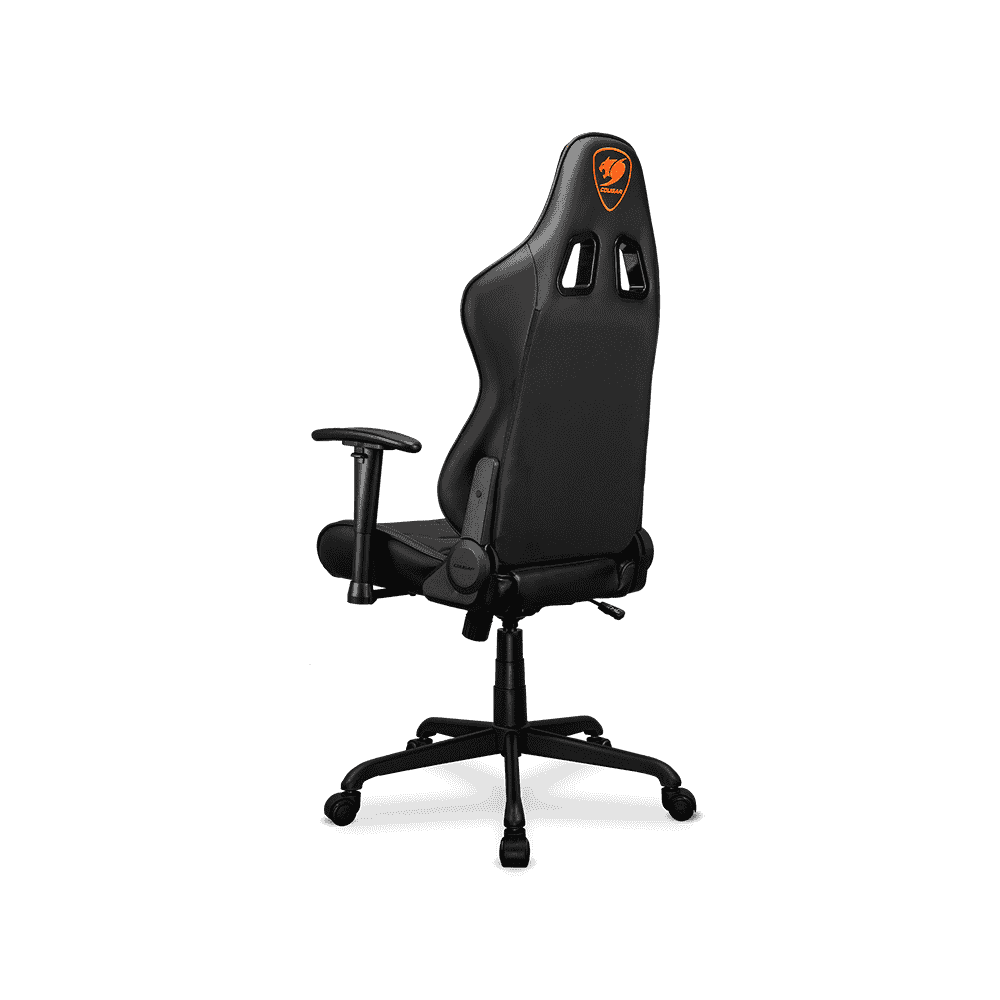 SILLA GAMER COUGAR ARMOR ELITE