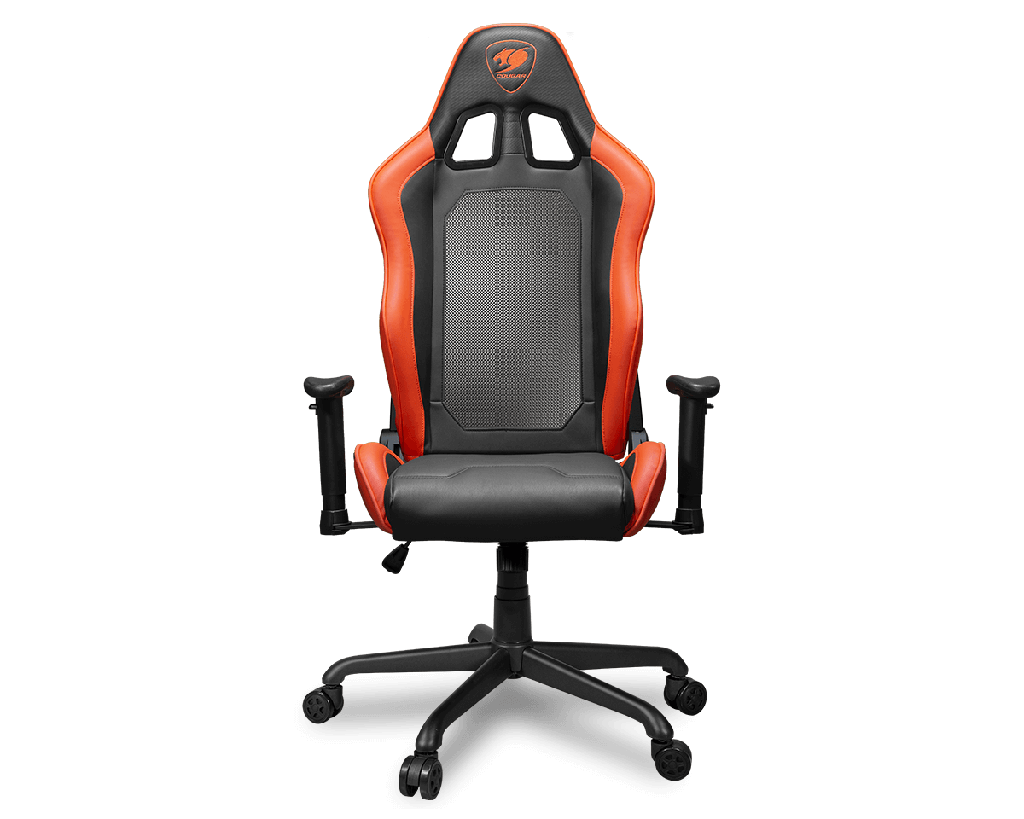 SILLA GAMER COUGAR ARMOR AIR 