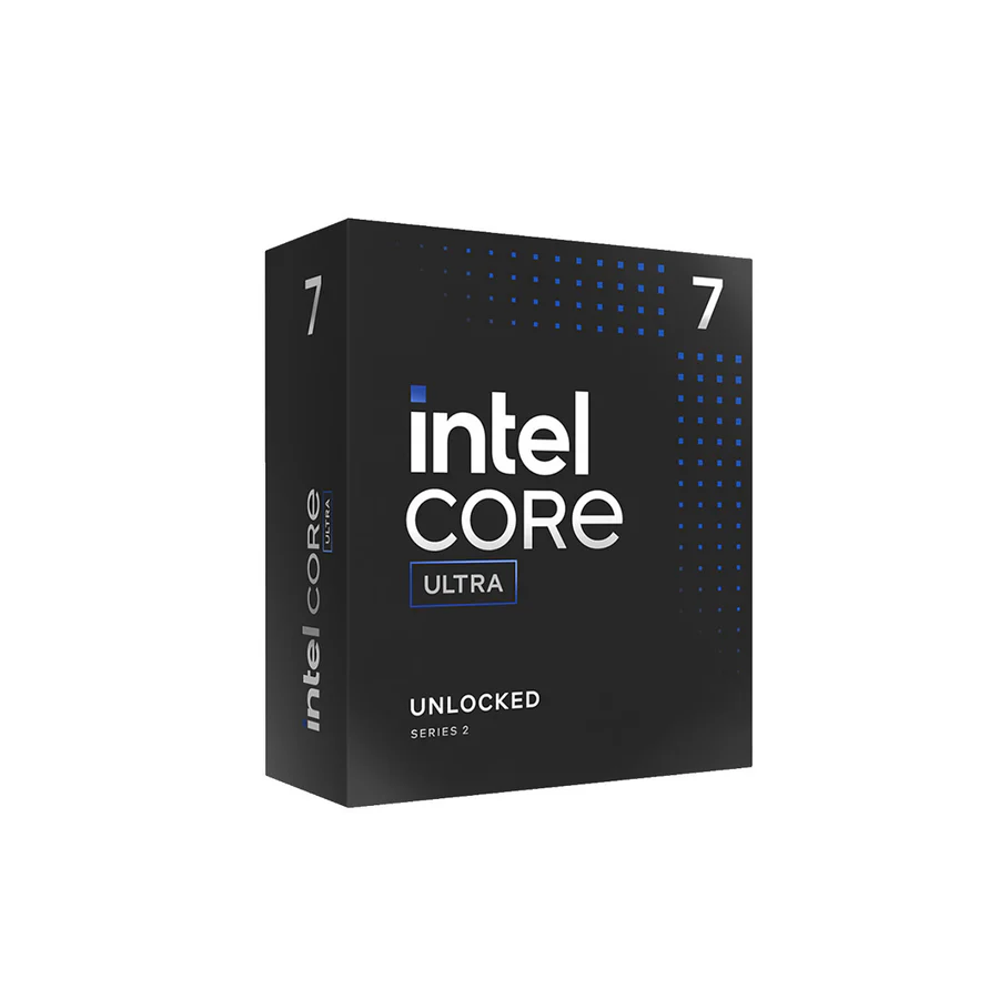 PROCESADOR INTEL CORE ULTRA 7 265K  3,9 36M 20 NUCLEOS NO FAN