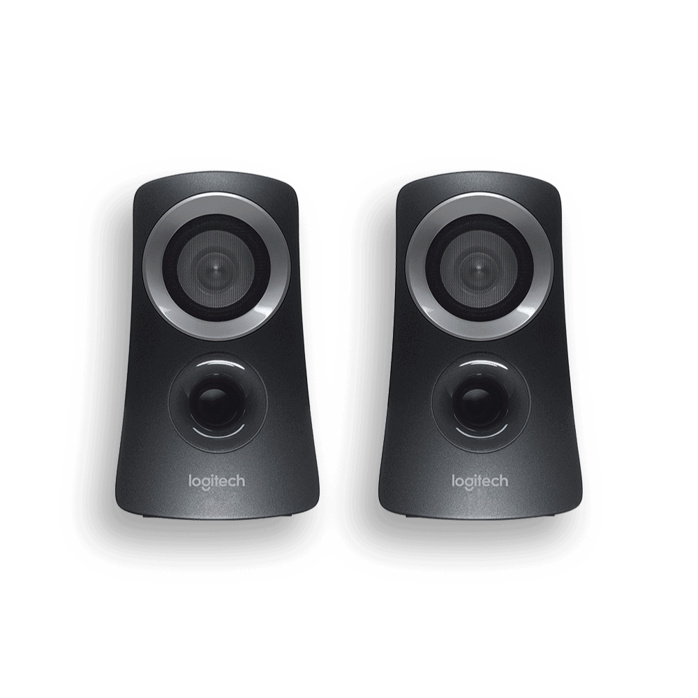 PARLANTE LOGITECH Z313 2,1 25W