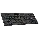 TECLADO MECÁNICO CORSAIR K100 AIR RGB WIRELESS - CHERRY MX