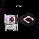 REFRIGERACION MSI MAG P13 360 ARGB LCD 2.1" BLANCO