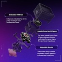 REFRIGERACION ASUS ROG RYUJIN III 360 ARGB EXTREME