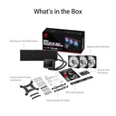 REFRIGERACION ASUS ROG RYUJIN III 360 ARGB EXTREME