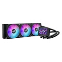 REFRIGERACION ASUS ROG RYUJIN III 360 ARGB EXTREME
