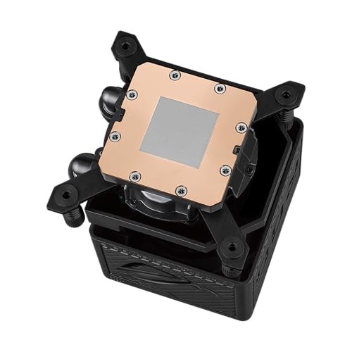 REFRIGERACION ASUS ROG RYUJIN III 360 ARGB EXTREME