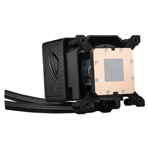 REFRIGERACION ASUS ROG RYUJIN III 360 ARGB EXTREME