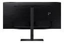 MONITOR SAMSUNG 34" UW-QHD 2K CURVO (100Hz) S34C654UAN