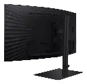 MONITOR SAMSUNG 34" UW-QHD 2K CURVO (100Hz) S34C654UAN