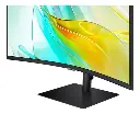 MONITOR SAMSUNG 34" UW-QHD 2K CURVO (100Hz) S34C654UAN