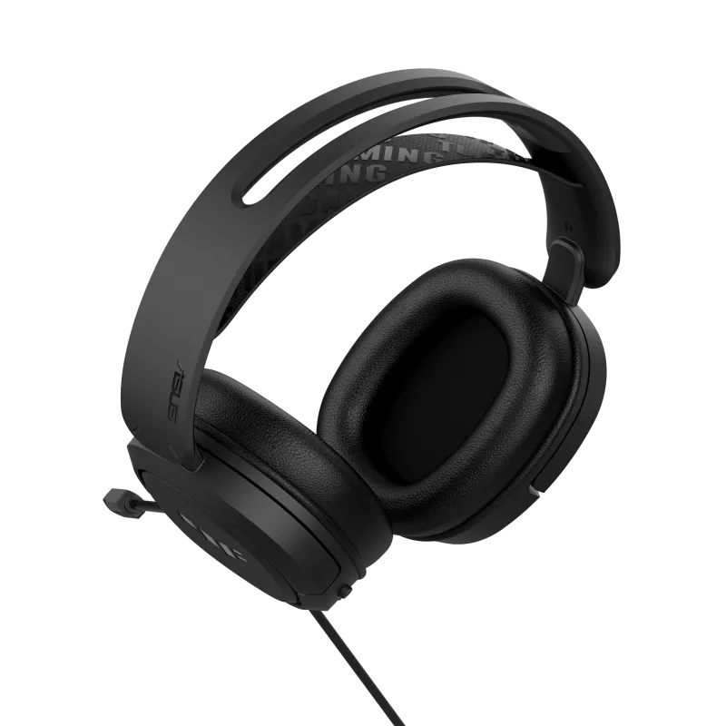 AURICULARES ASUS TUF GAMING H1 PS5 7.1
