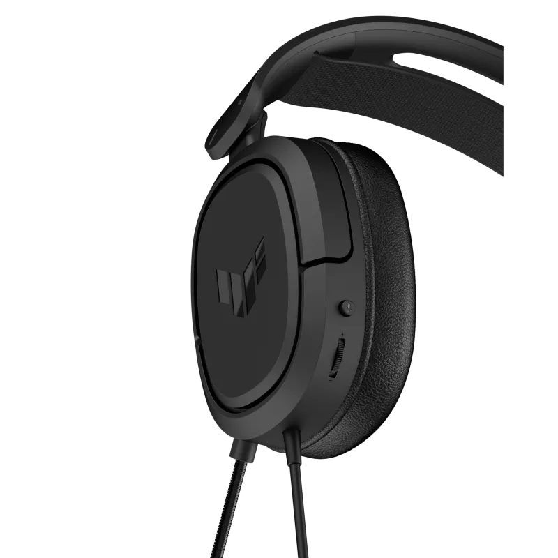 AURICULARES ASUS TUF GAMING H1 PS5 7.1