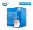PROCESADOR INTEL CORE i5 12400 2,5Ghz 6 NUCLEOS