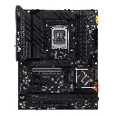 MOTHER ASUS TUF Z790 PLUS DDR4 WIFI (INTEL LGA-1700)
