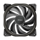 KITx3 VENTILADORES ANTEC FUSION 120 ARGB+CONTROLADOR