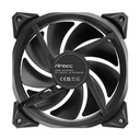 KITx3 VENTILADORES ANTEC FUSION 120 ARGB+CONTROLADOR