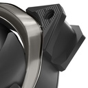 KITx3 VENTILADORES ANTEC FUSION 120 ARGB+CONTROLADOR