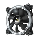 KITx3 VENTILADORES ANTEC NEON 120 ARGB+CONTROLADOR