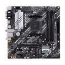 ASUS B550M-A AC – Micro ATX, WiFi, PCIe 4.0, DDR4