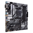 ASUS B550M-A AC – Micro ATX, WiFi, PCIe 4.0, DDR4