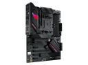 ASUS ROG STRIX B550-F WiFi II – ATX, Soporte (2 GPU), PCIe 4.0, DDR4, RYZ