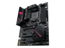 ASUS ROG STRIX B550-F WiFi II – ATX, Soporte (2 GPU), PCIe 4.0, DDR4, RYZ