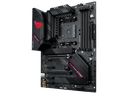 ASUS ROG STRIX B550-F WiFi II – ATX, Soporte (2 GPU), PCIe 4.0, DDR4, RYZ