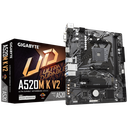 Gigabyte A520M-K V2: PCIe, USB 3.2, DDR4, RYZ