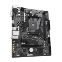 Gigabyte A520M-K V2: PCIe, USB 3.2, DDR4, RYZ