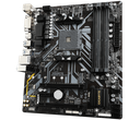 Gigabyte B450M DS3H V2 – Micro ATX, Crossfire, DDR4, RYZ