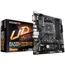 Gigabyte B450M DS3H V2 – Micro ATX, Crossfire, DDR4, RYZ
