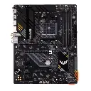 ASUS TUF B550 Gaming Plus WiFi II – 2 GPU, DDR4, Ryzen 