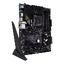 ASUS TUF B550 Gaming Plus WiFi II – 2 GPU, DDR4, Ryzen 
