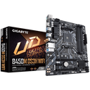 Gigabyte B450M DS3H WiFi – Micro ATX, DDR4, Ryzen Ready