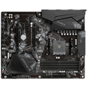 Gigabyte B550 Gaming X V2 – 2 GPU, DDR4, Ryzen