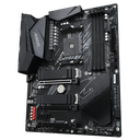 Gigabyte B550 AORUS Elite AX V2 – WiFi, DDR4, Ryzen