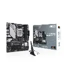 ASUS B650M-A WiFi II – 3 GPU, USB 3.2, DDR5, Ryzen