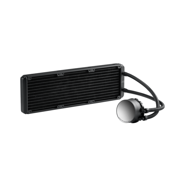 REFRIGERACION XPG LEVANTE X 360 ARGB
